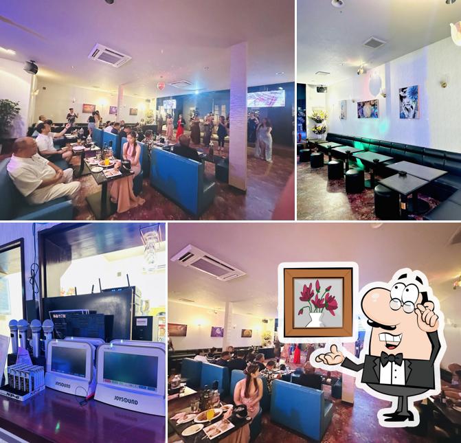 Philippine PUB ヴィルゴ