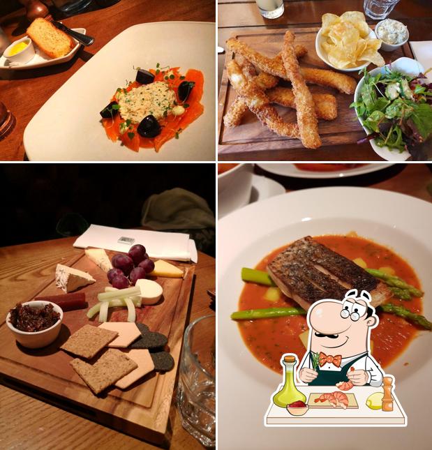 The Lamb At Angmering