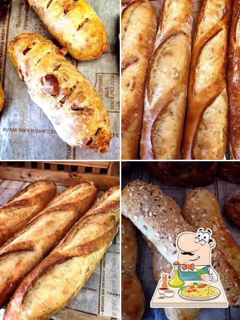 Boulangerie Faveur