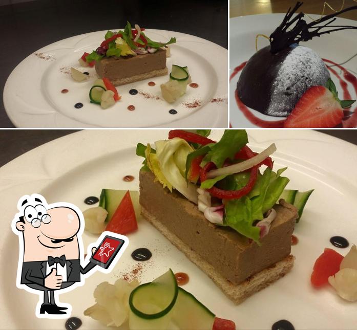 Carringtons restaurant