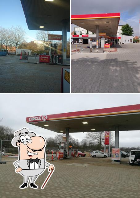 Circle K Nyborgvej