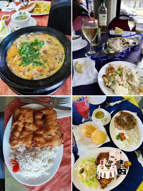 Restaurant El Mono 3