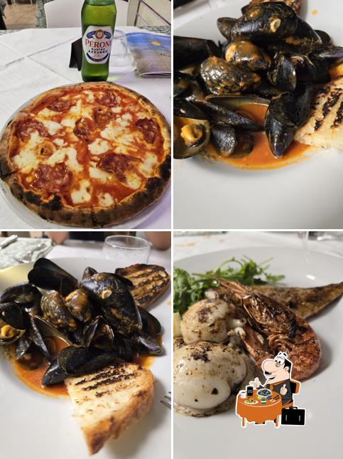 Summer Time Ristorante Pizzeria