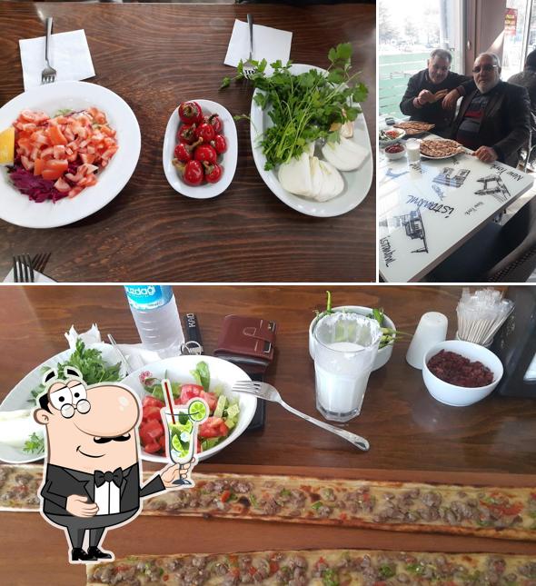 Emrah Usta Etli Pide