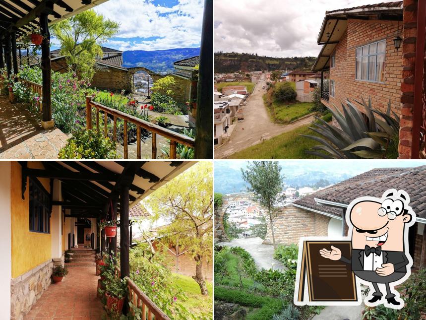 Hostal "Achik Wasi"