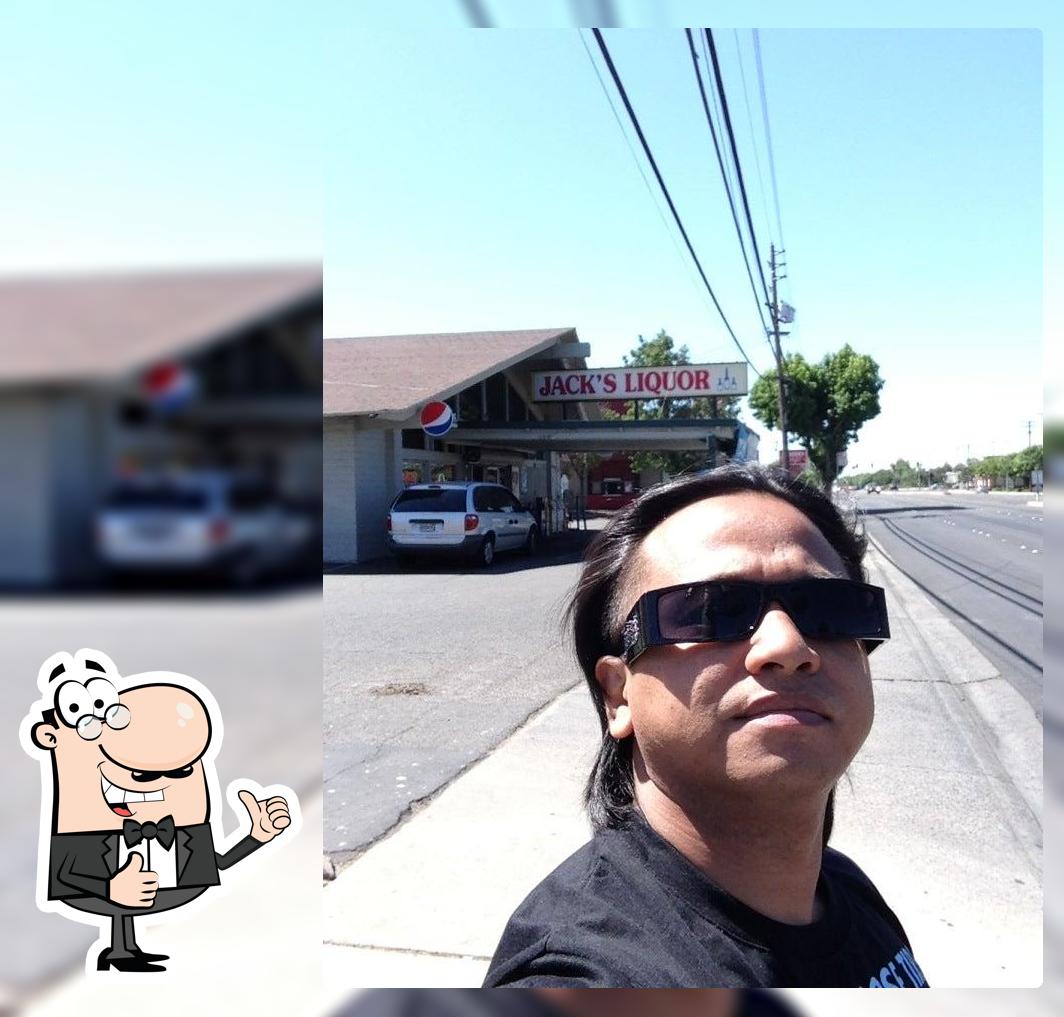 Jack's Liquor