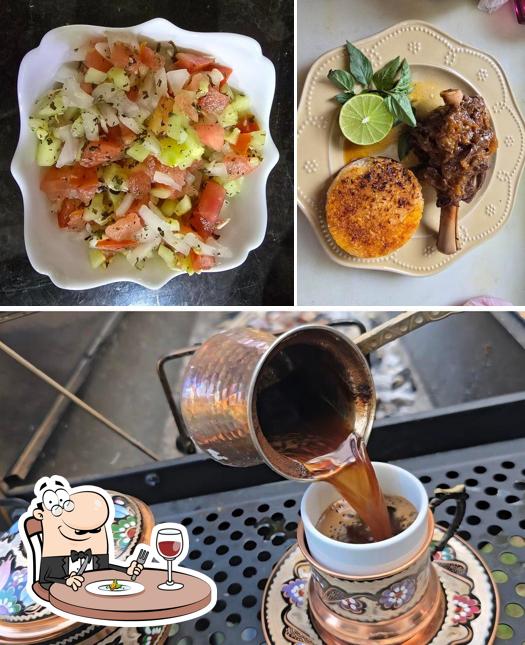 Patio Grill