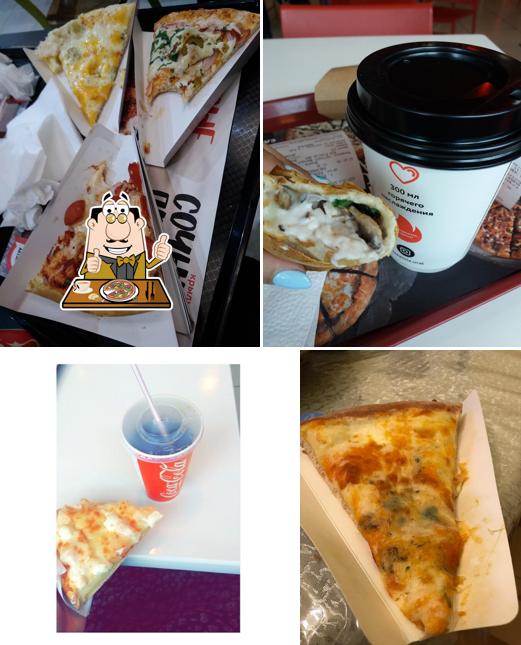 Pizza Mia