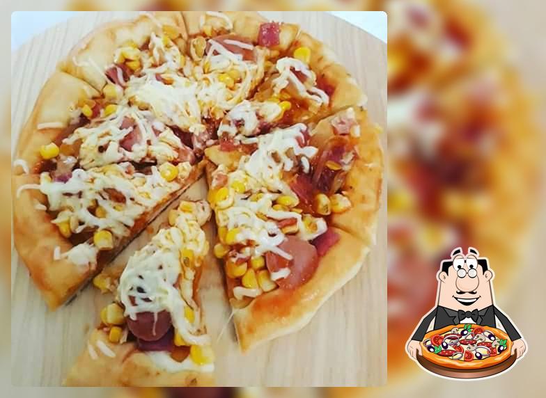 Pizza Nindy
