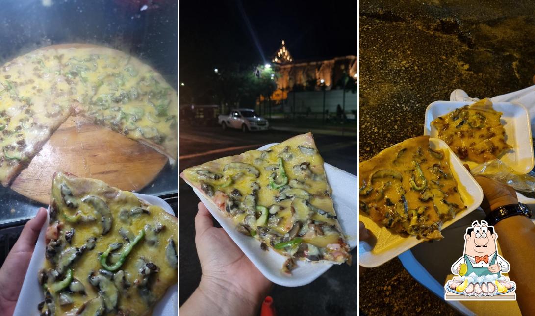 Pizzería Mezo