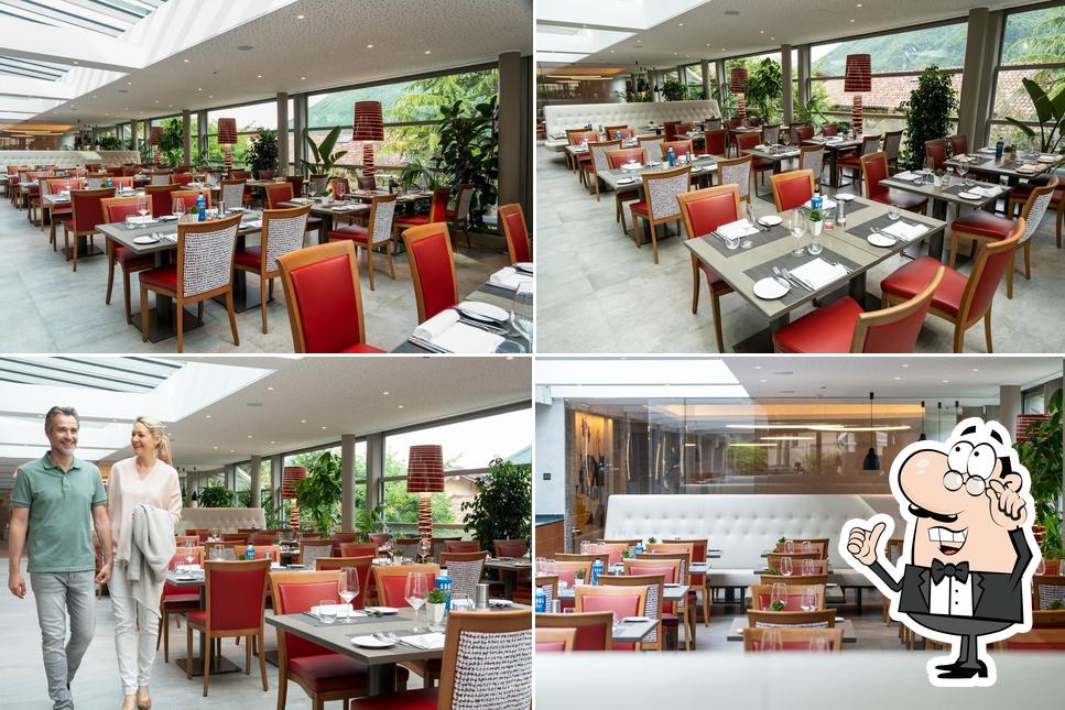 Ristorante La Veranda & San Marco