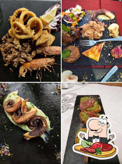 Ristorante l'Attracco