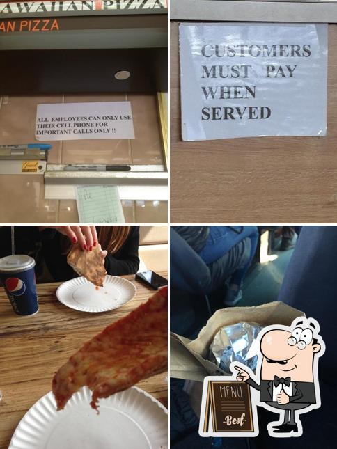 Romeo's Pizza