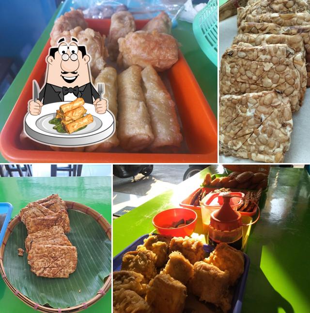 Soto Semarang Mas AL