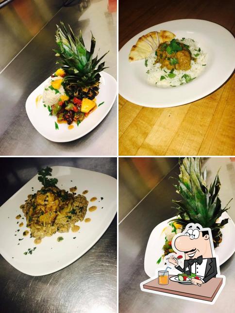 Sweet Dreamz Catering