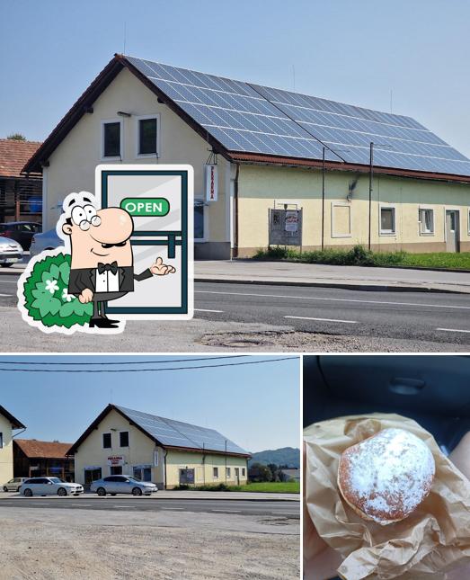 Titipek pekarstvo d.o.o.