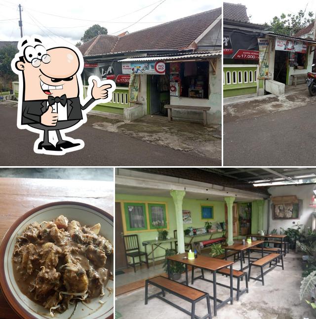 Warung "Mama Sun"