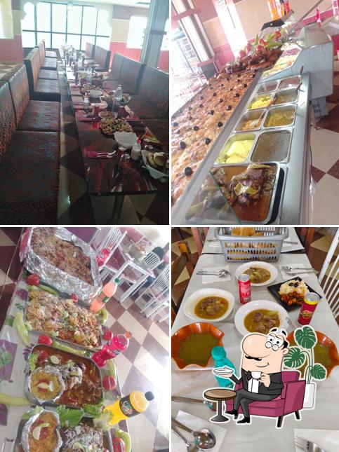 مطعم ابو اسحاق