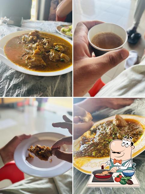 مطعم صفا الرايس