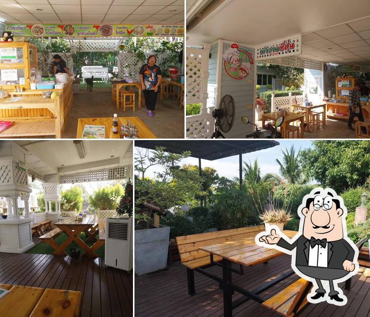 ร้านครัวสวนญี่ปุ่นพิมพลอย