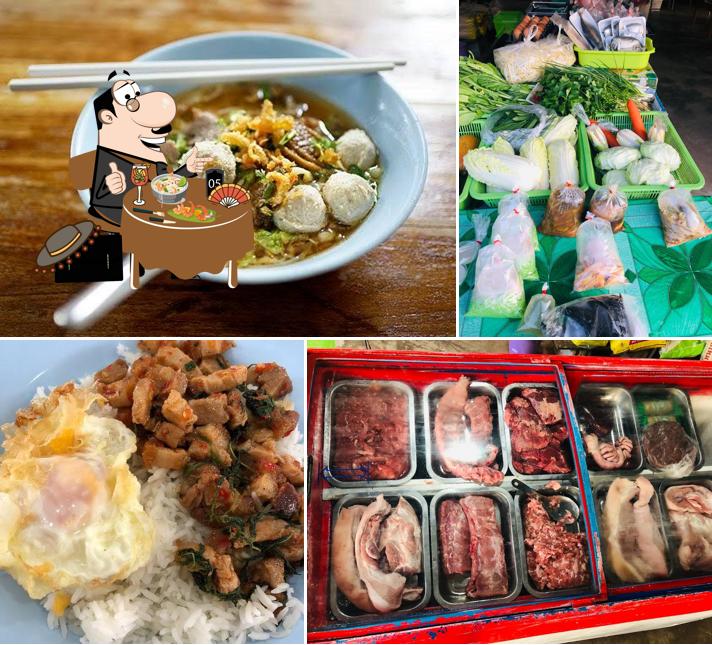 ร้านเจ้เกศ