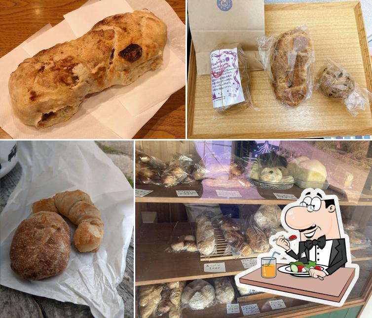 かまどの火