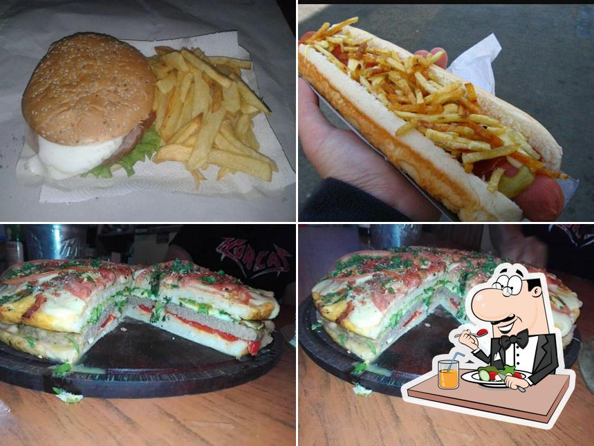 Santino's