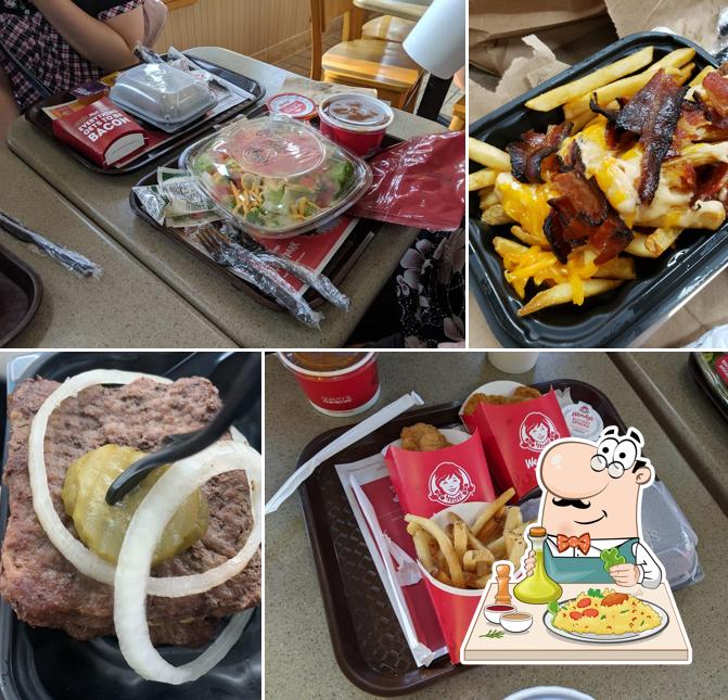 Wendy's