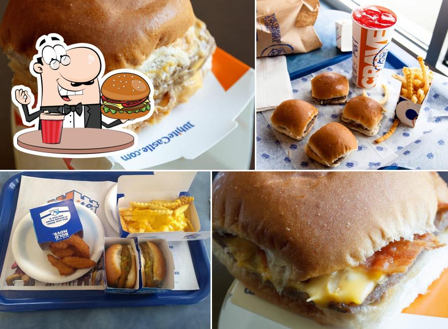 White Castle