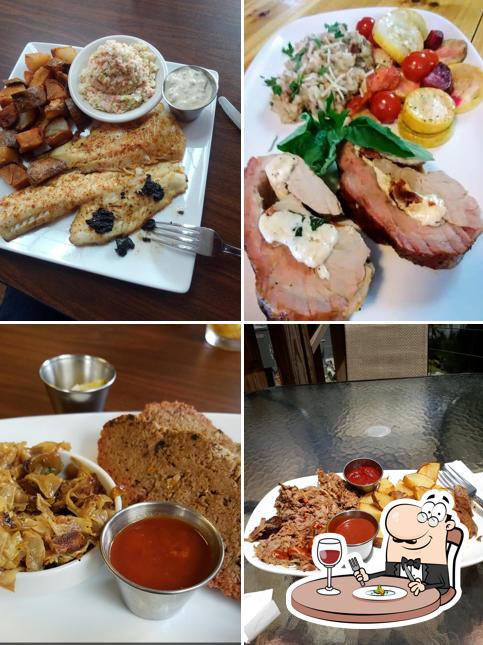 A&B Creekside Restaurant and Catering