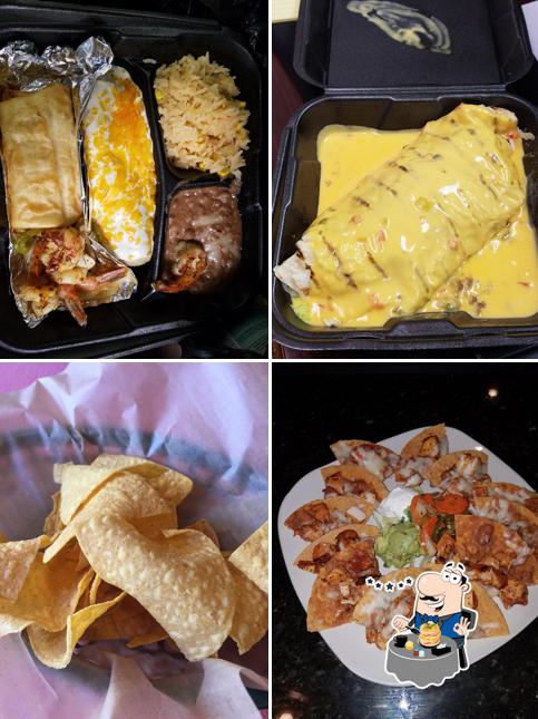 Aztecas Mexican Cuisine