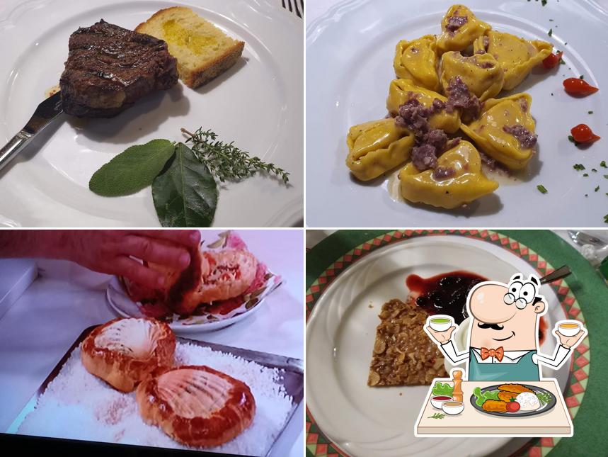 Ristorante da Giuseppe