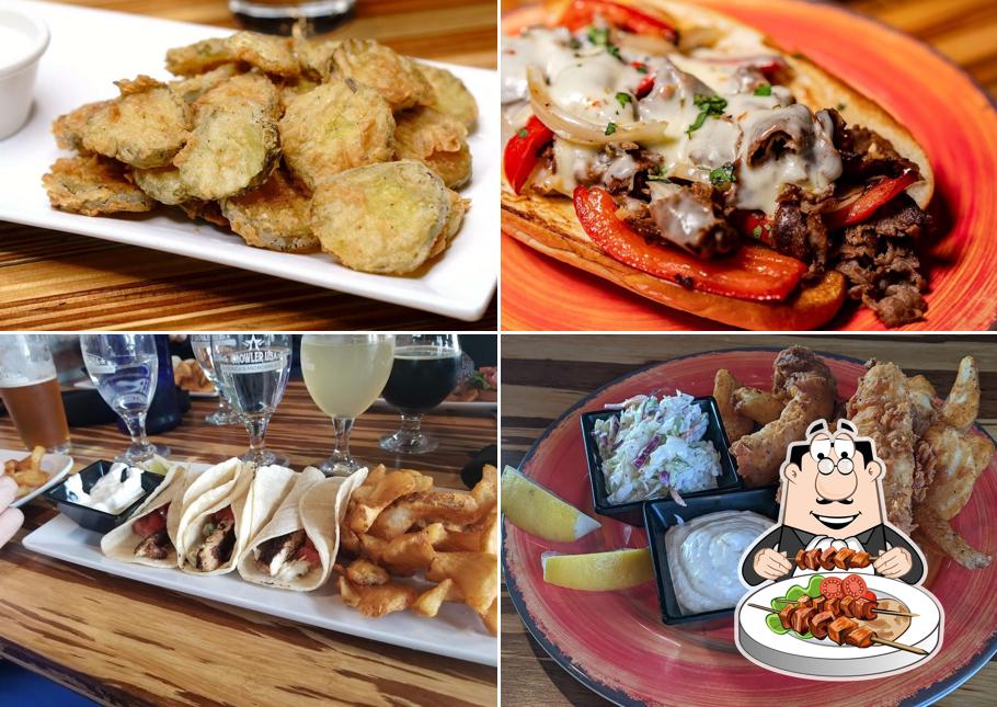 JB's Taphouse & Grill
