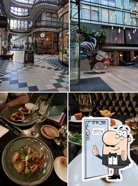 Gaucho Manchester