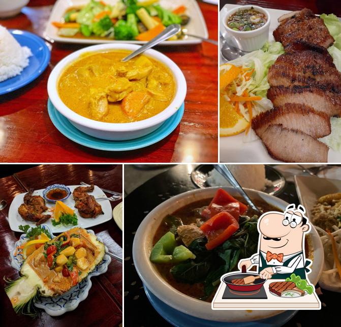 Amarin Thai Cuisine