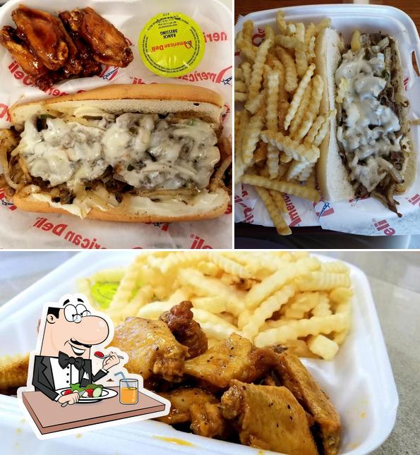 American Deli