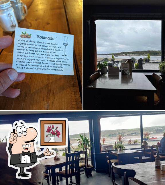 Awl Mor Restaurant