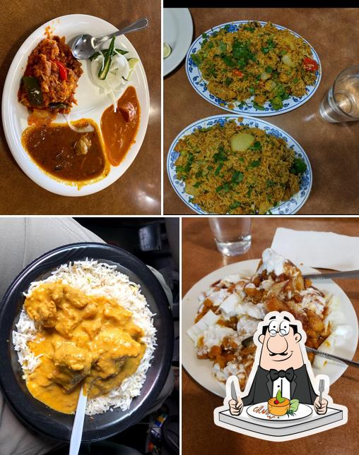 Bombay Restaurant and Buffet