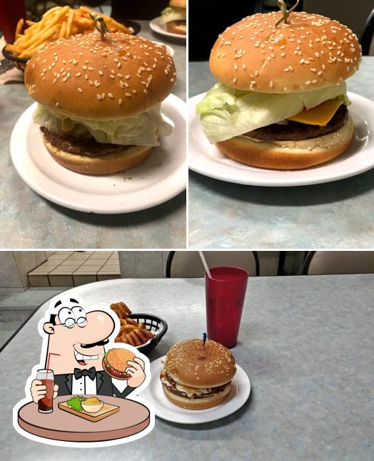 Burger Baron