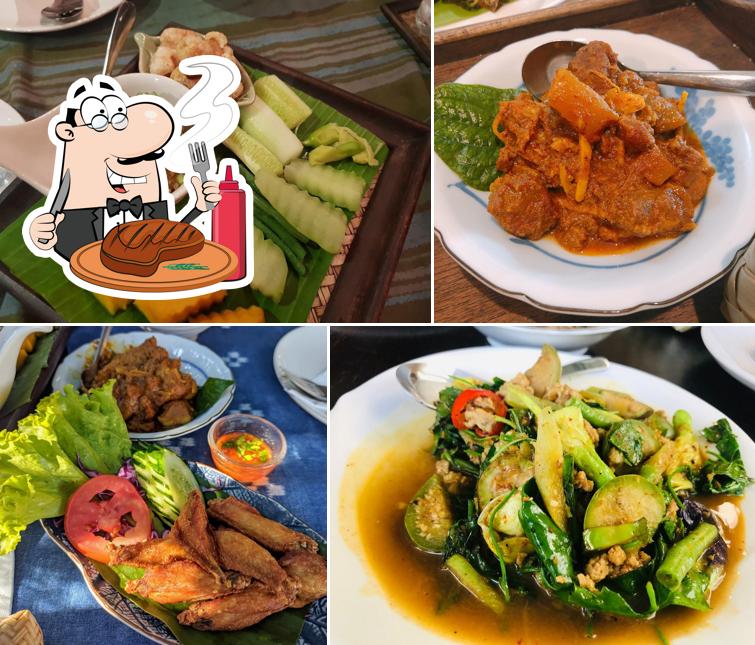 CHUM Lanna Restaurant