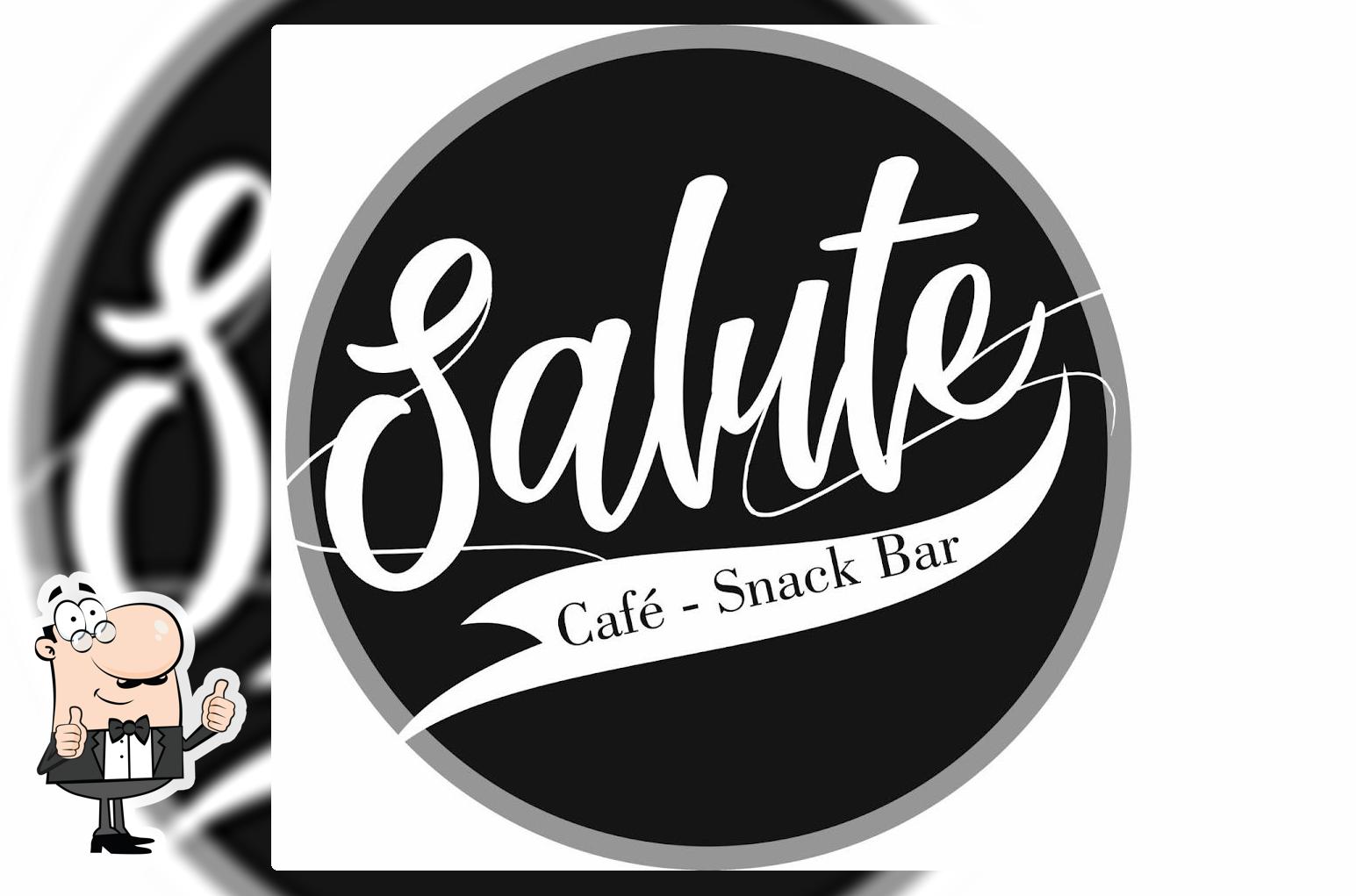 Salute snack bar