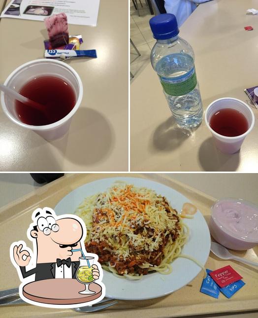 Restaurant Alcon