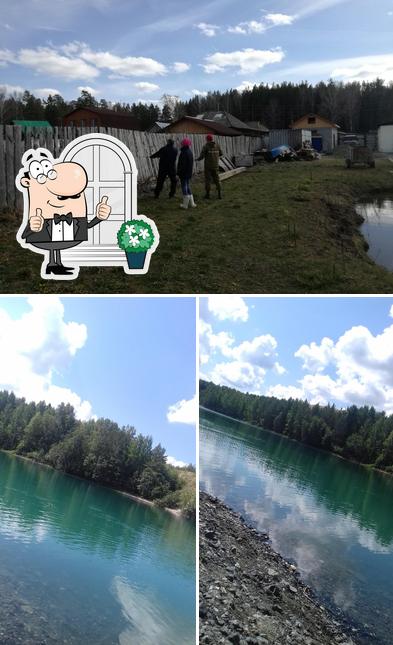 САМОВАРЧИК, столовая