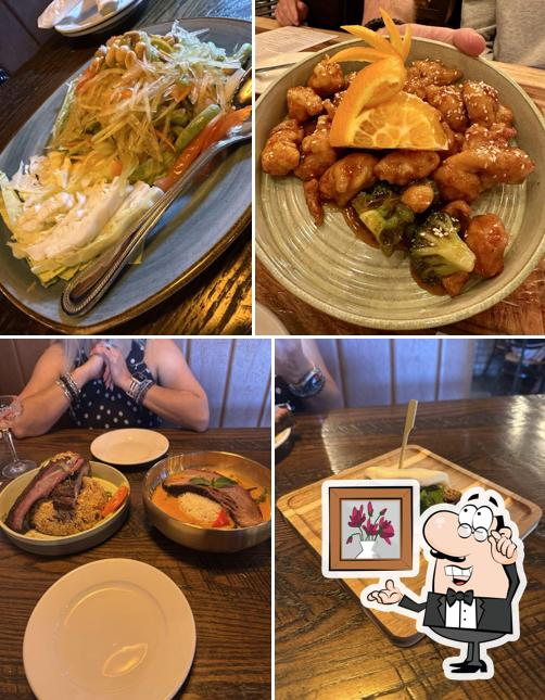 Charm Taphouse & BBQ