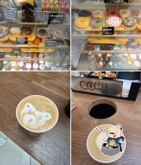 Coffee Combo