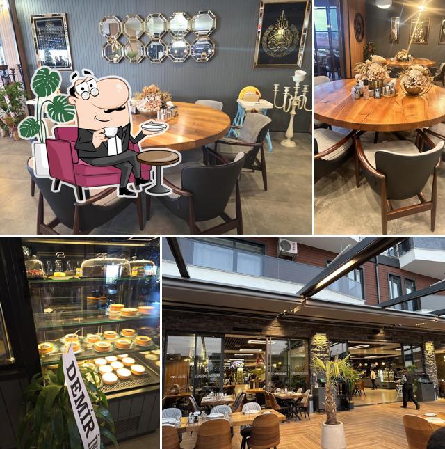 Ehil Et Restaurant
