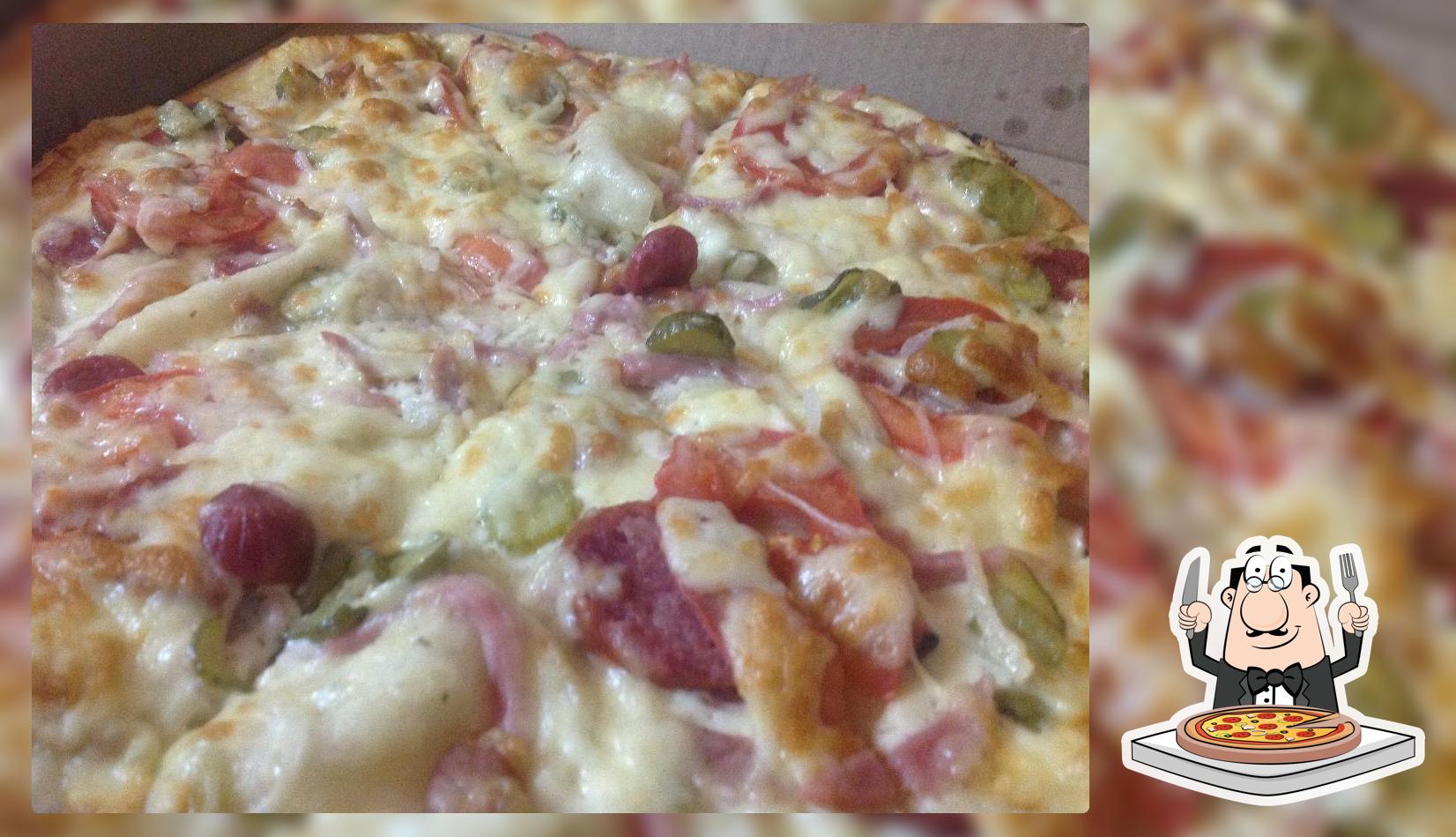 El Pizza