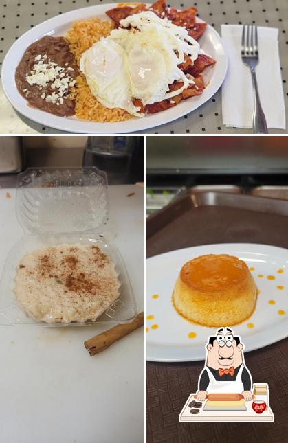 Alex's Tacos