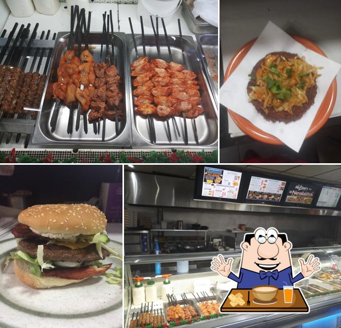 Neelams Kebab House