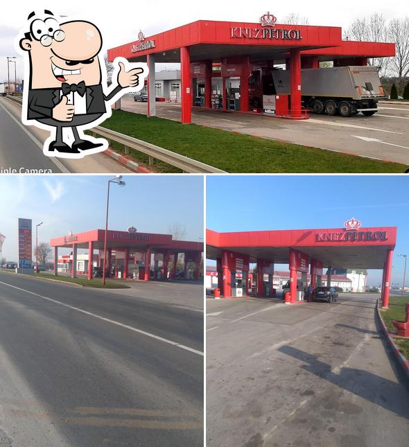 Knez Petrol